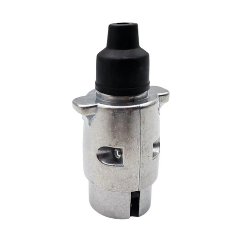 Pin trailer connector 12v - connector,