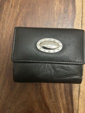 Suzy Smith Women’s Trifold