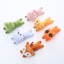 Catnip soft pillow - pet, toy