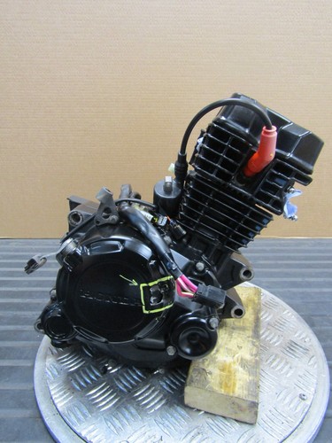 Honda cb125f 2023 - honda, 4,114
