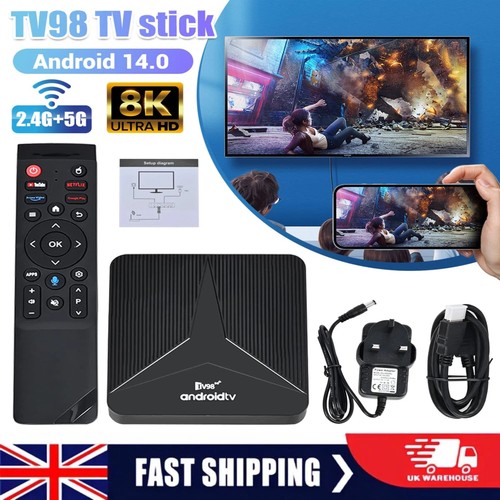 Android smart box - android,