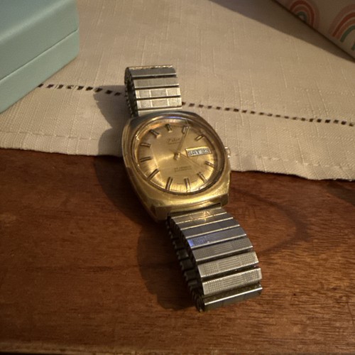 Vintage 1960s pilot geneve - pilot,