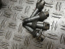 BMW R80GS, R100GS EZ:93 rear