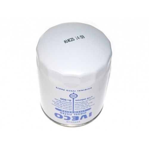 Fuel filter for peugeot 404 - for,