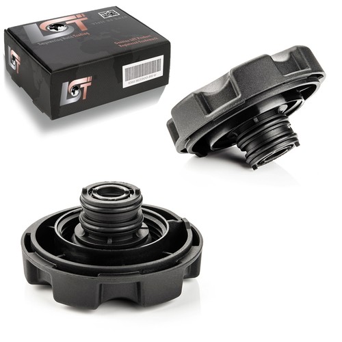 Radiator cap closure - 2x,