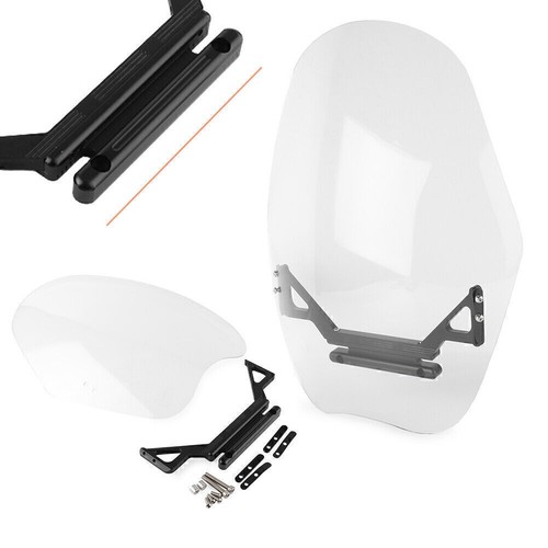 Moto windshield wind - windshield,