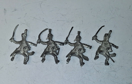 Vintage hinton hunt 20mm - hinton,