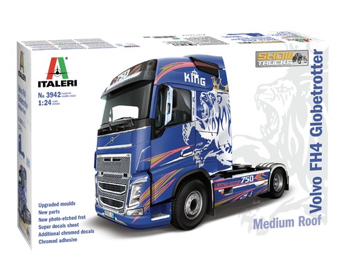 Italeri 3942 24 - italeri, fh4