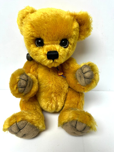 Clemens teddy rovert bear - rovert,