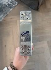Scotty Cameron Circle T Tour