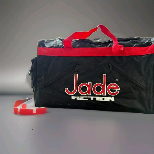 Jade sports duffle holdall - sports,