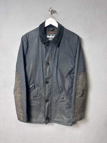 Barbour carrbridge wax jacket - barbour,