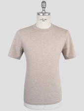 NEW GRAN SASSO TAUPE COTTON