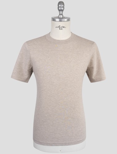 New gran sasso taupe cotton - new,