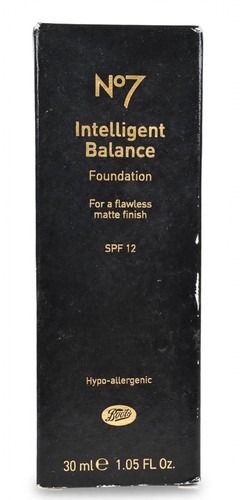 No7 intelligent balance - ,