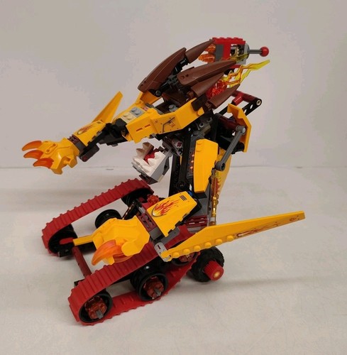 Lego legends chima - lego, chima: