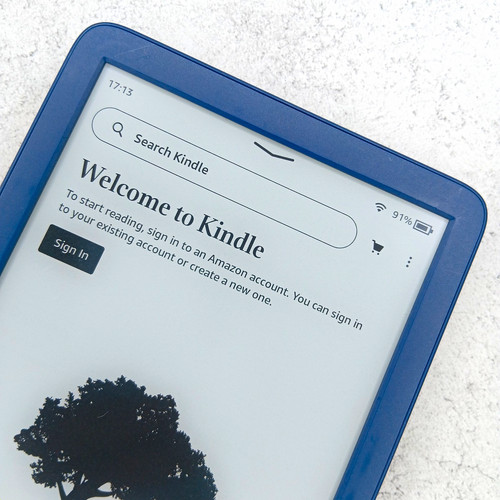 Amazon kindle 11th generation - kindle,