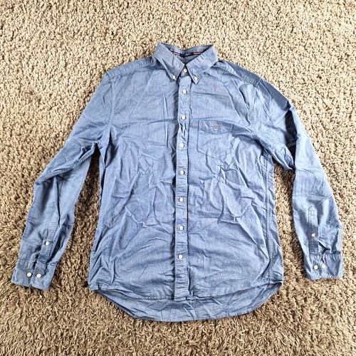 Gant shirt mens large - large, the