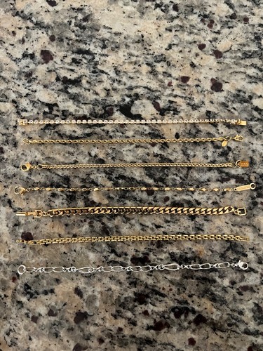 Mixed custom jewelry - jewelry, bracelets