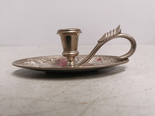 Vintage seba silver plated - silver,