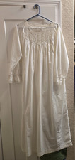 1 Vintage Ladies gown & 1