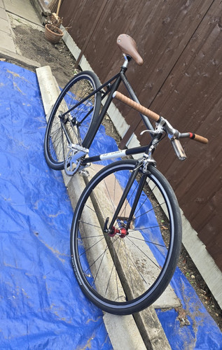Blb london fixed gear single - london,
