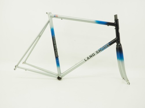 Vintage custom land shark - vintage,