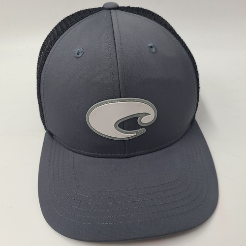 Costa hat snapback - hat, trucker