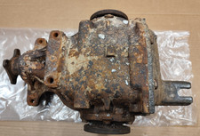 BMW E28 E30 E34 REAR