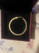 18 Carat Vintage Yellow Gold