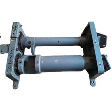 RAF Tornado Control Linkage