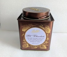 Betty's Hot Chocolate Tin (