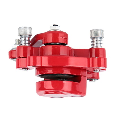 Motorcycle disc brake - brake, caliper