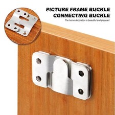 10Pcs Stainless Steel Picture
