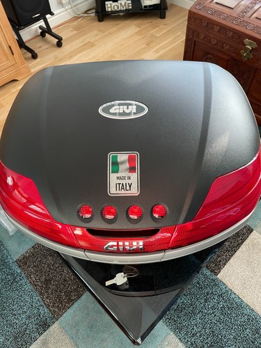 Givi v46 monokey system top - monokey,