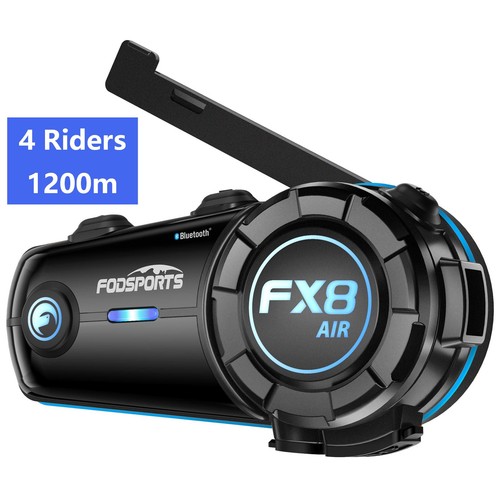 Fodsports fx8 air motorcycle - fx8,