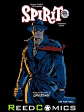 DARWYN COOKES THE COMPLETE