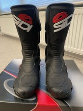 Sidi Vertigo 2 Motorcycle
