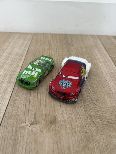 Disney pixar cars - cars, diecast