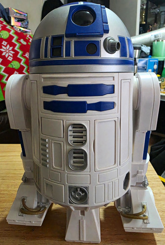 Droid depot star - droid,