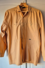 Mens Rohan Long Sleeve Safari