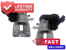 Rear Brake Calipers For