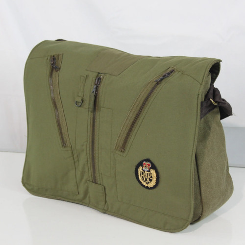 Upcycled raf flight suit - flight,