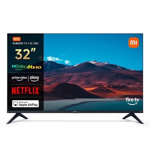 Xiaomi inch hd smart - tv, 32