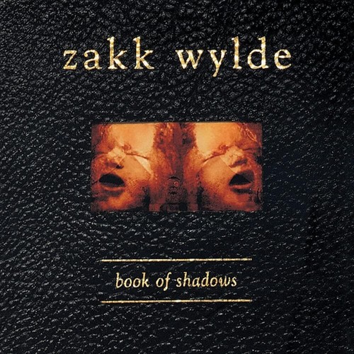 Zakk wylde book - wylde,
