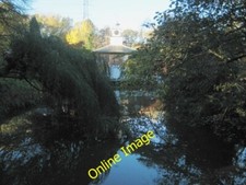 Photo 6x4 Watford: Hamper