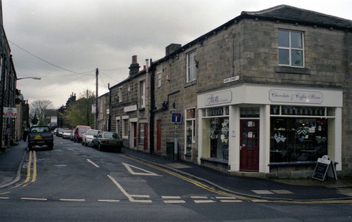 Photo kerry street - kerry,