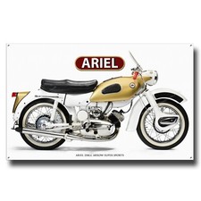 ARIEL ARROW SUPER SPORTS