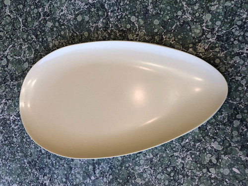 Blue cream pale - blue,