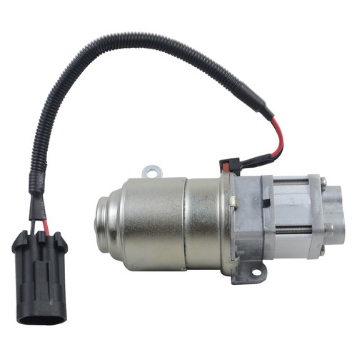 Gearbox pump for alfa - pump,